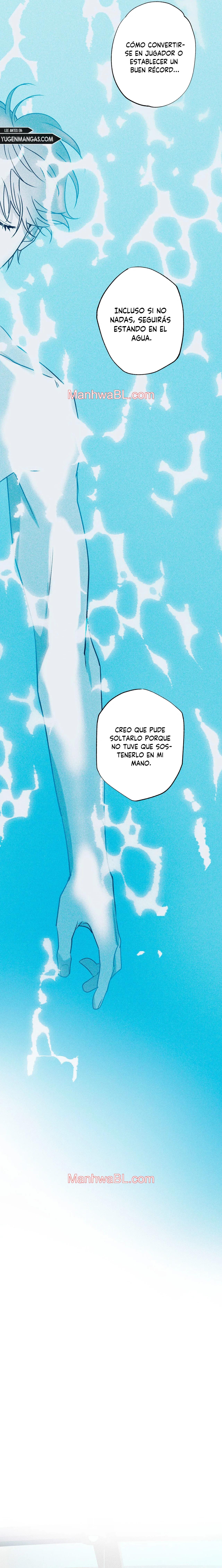 El Repartidor De Pizza y El Palacio Dorado - Capítulo 47 manhwa