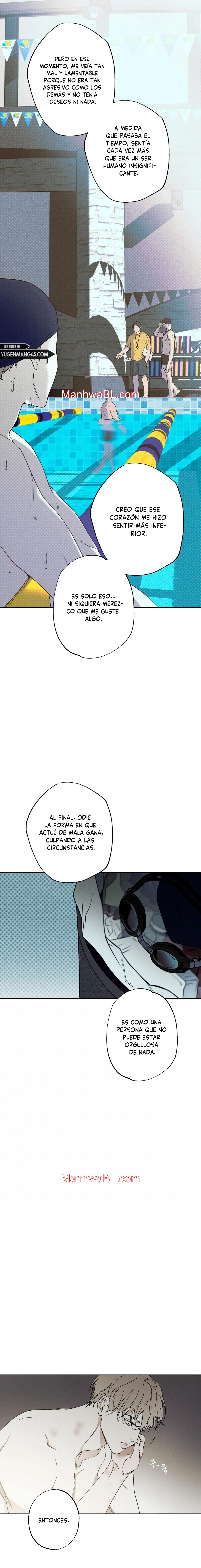 El Repartidor De Pizza y El Palacio Dorado - Capítulo 47 manhwa