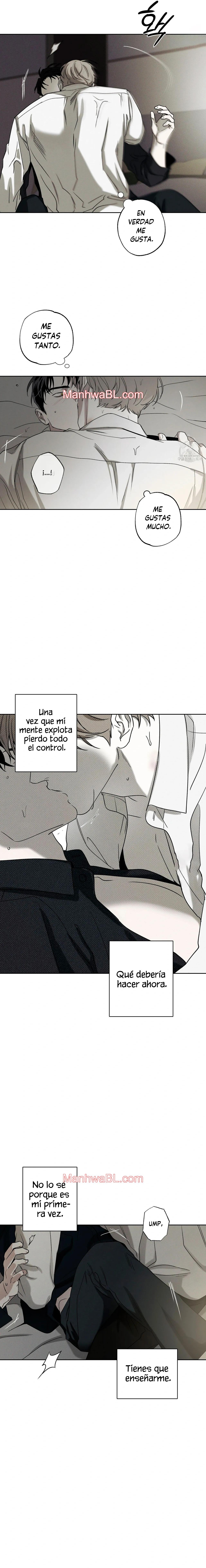 El Repartidor De Pizza y El Palacio Dorado - Capítulo 44.2 manhwa