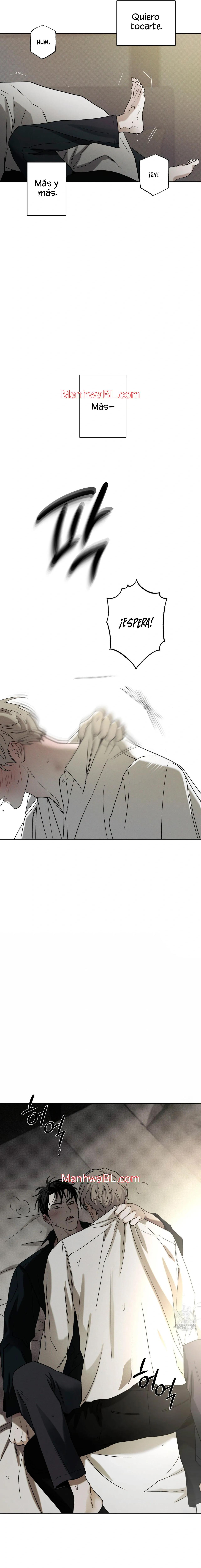 El Repartidor De Pizza y El Palacio Dorado - Capítulo 44.2 manhwa