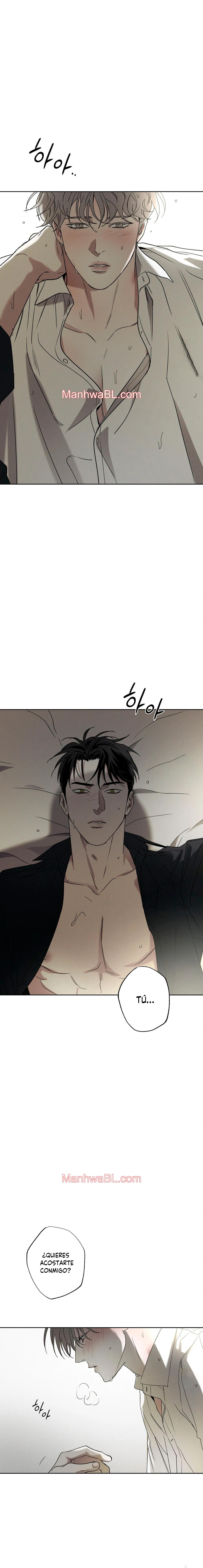 El Repartidor De Pizza y El Palacio Dorado - Capítulo 44.2 manhwa