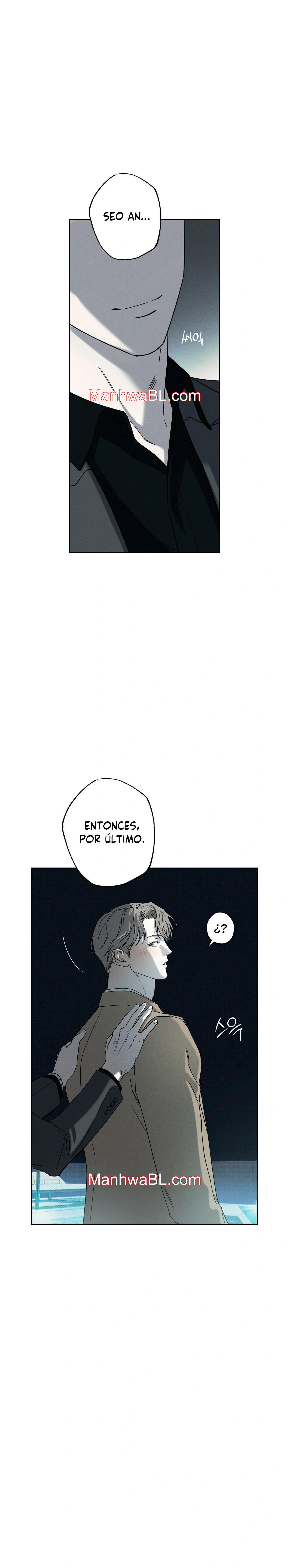 El Repartidor De Pizza y El Palacio Dorado - Capítulo 44.2 manhwa