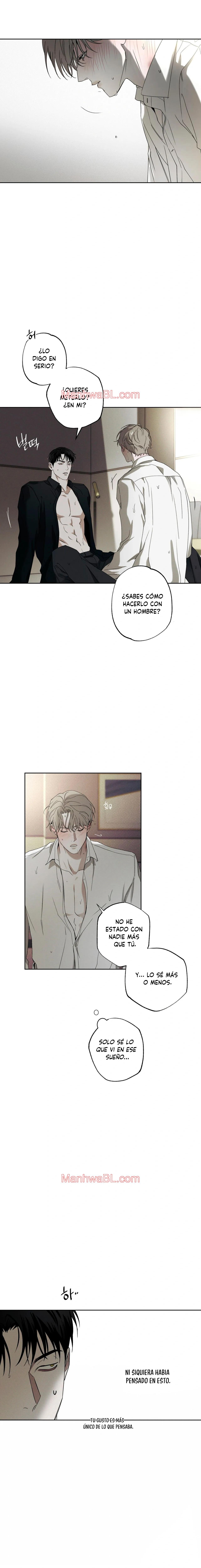 El Repartidor De Pizza y El Palacio Dorado - Capítulo 44.2 manhwa