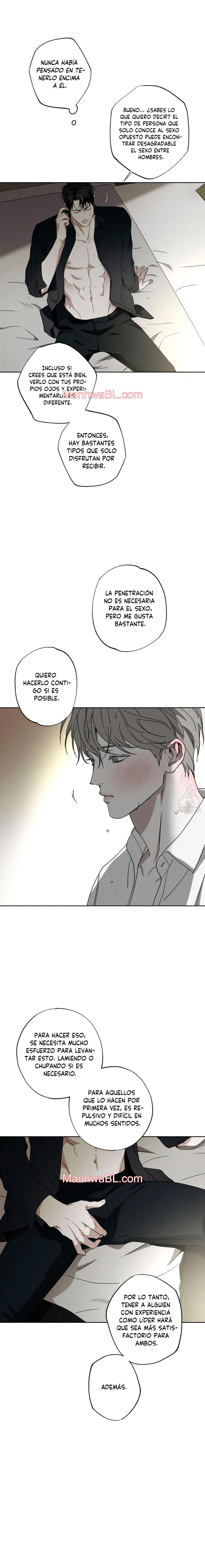 El Repartidor De Pizza y El Palacio Dorado - Capítulo 44.2 manhwa