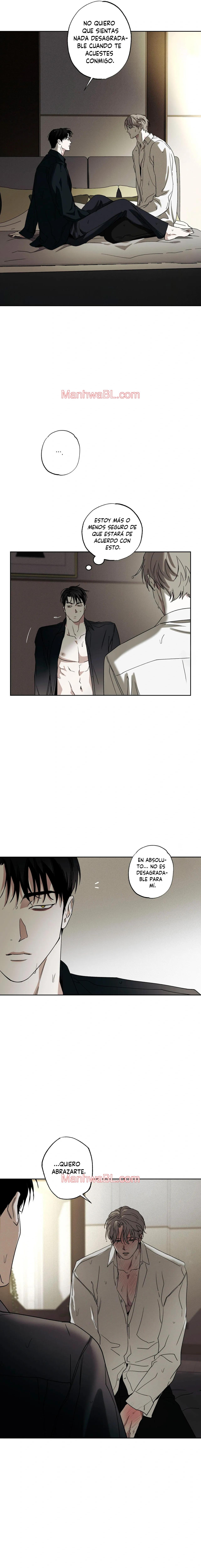 El Repartidor De Pizza y El Palacio Dorado - Capítulo 44.2 manhwa