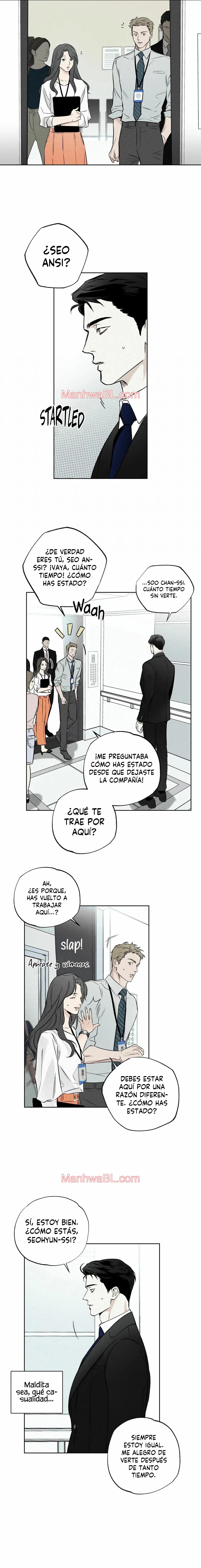 El Repartidor De Pizza y El Palacio Dorado - Capítulo 33.3 manhwa