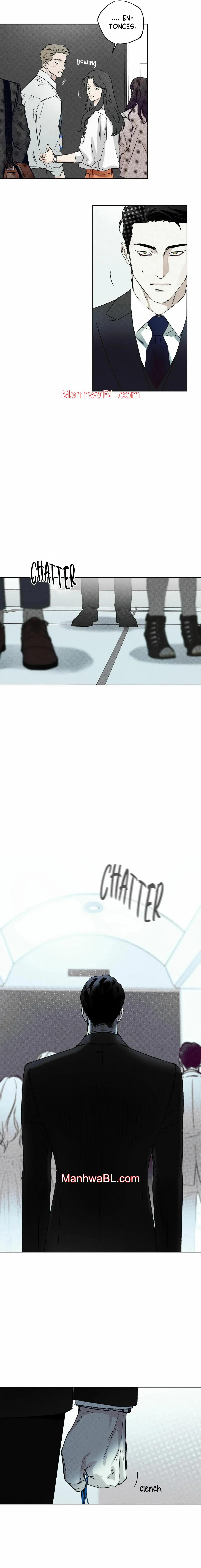 El Repartidor De Pizza y El Palacio Dorado - Capítulo 33.3 manhwa