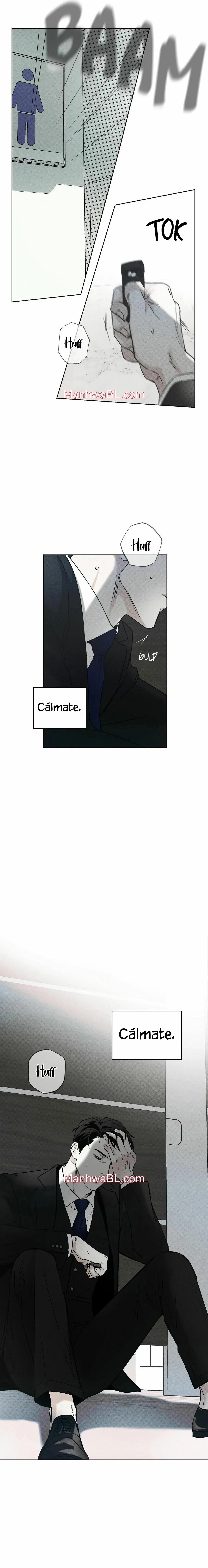 El Repartidor De Pizza y El Palacio Dorado - Capítulo 33.3 manhwa