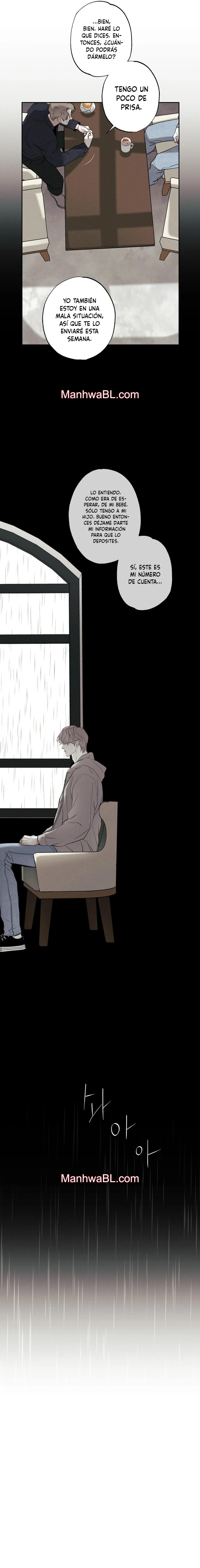 El Repartidor De Pizza y El Palacio Dorado - Capítulo 57.2 manhwa
