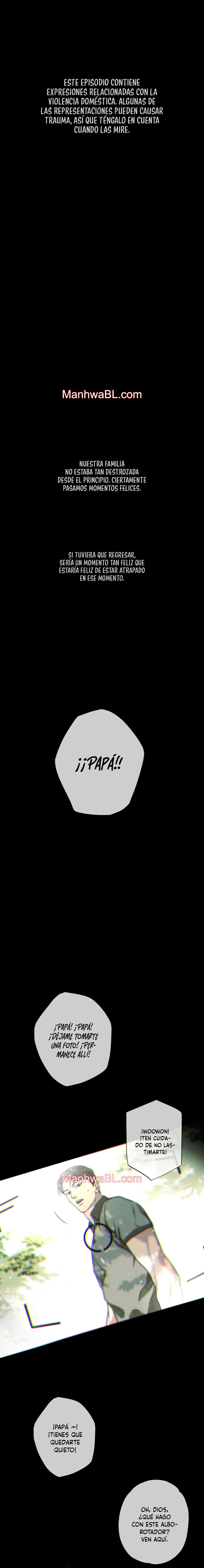 El Repartidor De Pizza y El Palacio Dorado - Capítulo 57.2 manhwa
