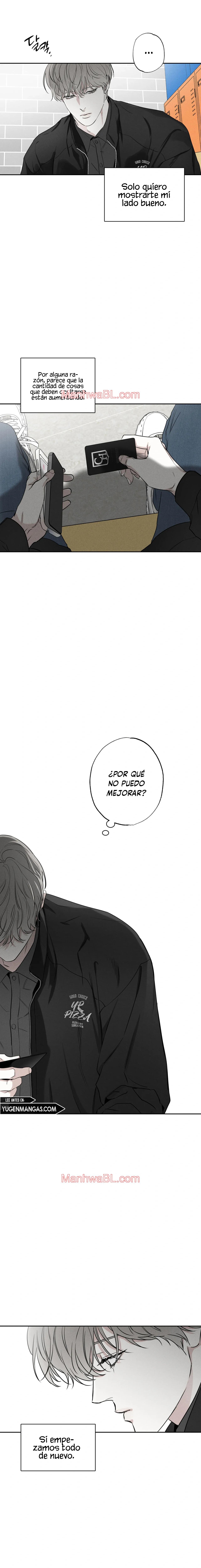 El Repartidor De Pizza y El Palacio Dorado - Capítulo 57.2 manhwa