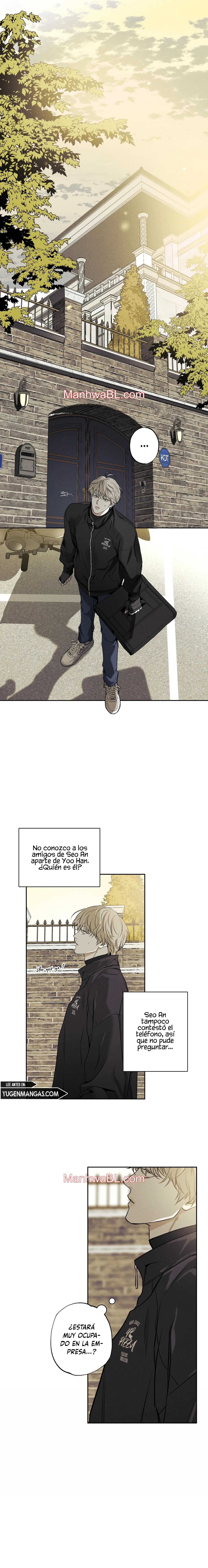 El Repartidor De Pizza y El Palacio Dorado - Capítulo 57.2 manhwa
