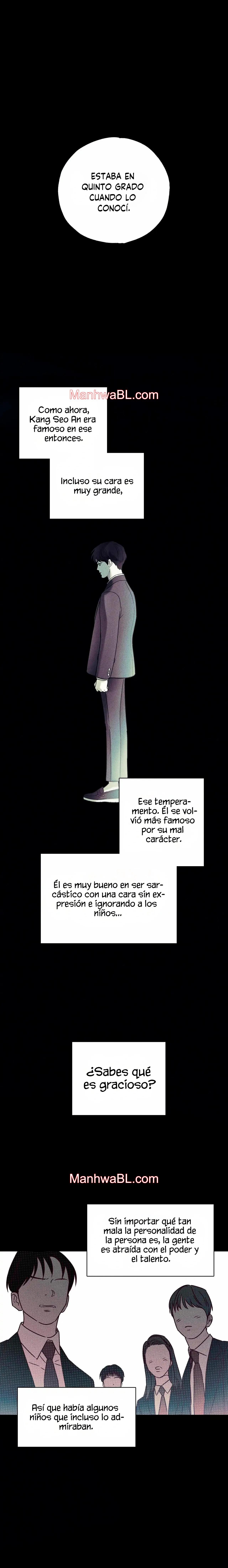 El Repartidor De Pizza y El Palacio Dorado - Capítulo 26 manhwa