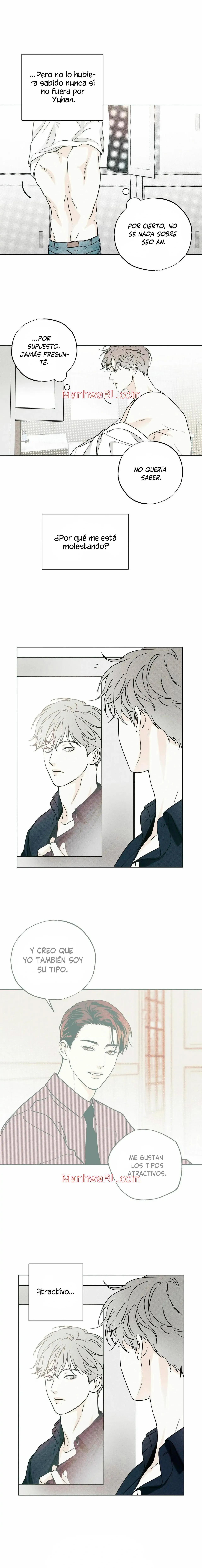 El Repartidor De Pizza y El Palacio Dorado - Capítulo 26 manhwa