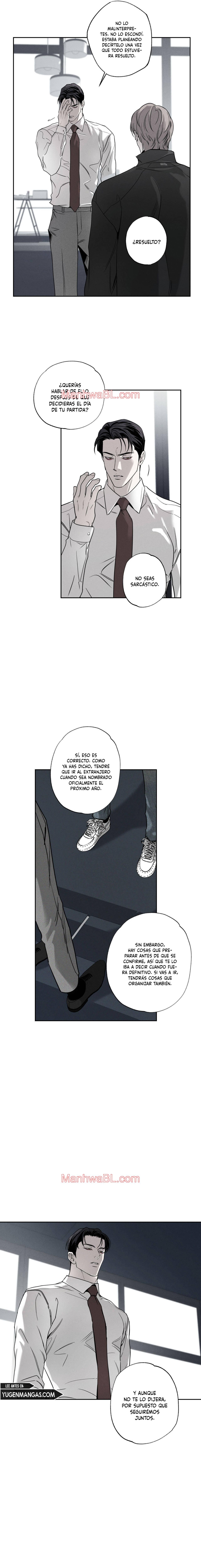 El Repartidor De Pizza y El Palacio Dorado - Capítulo 67.3 manhwa