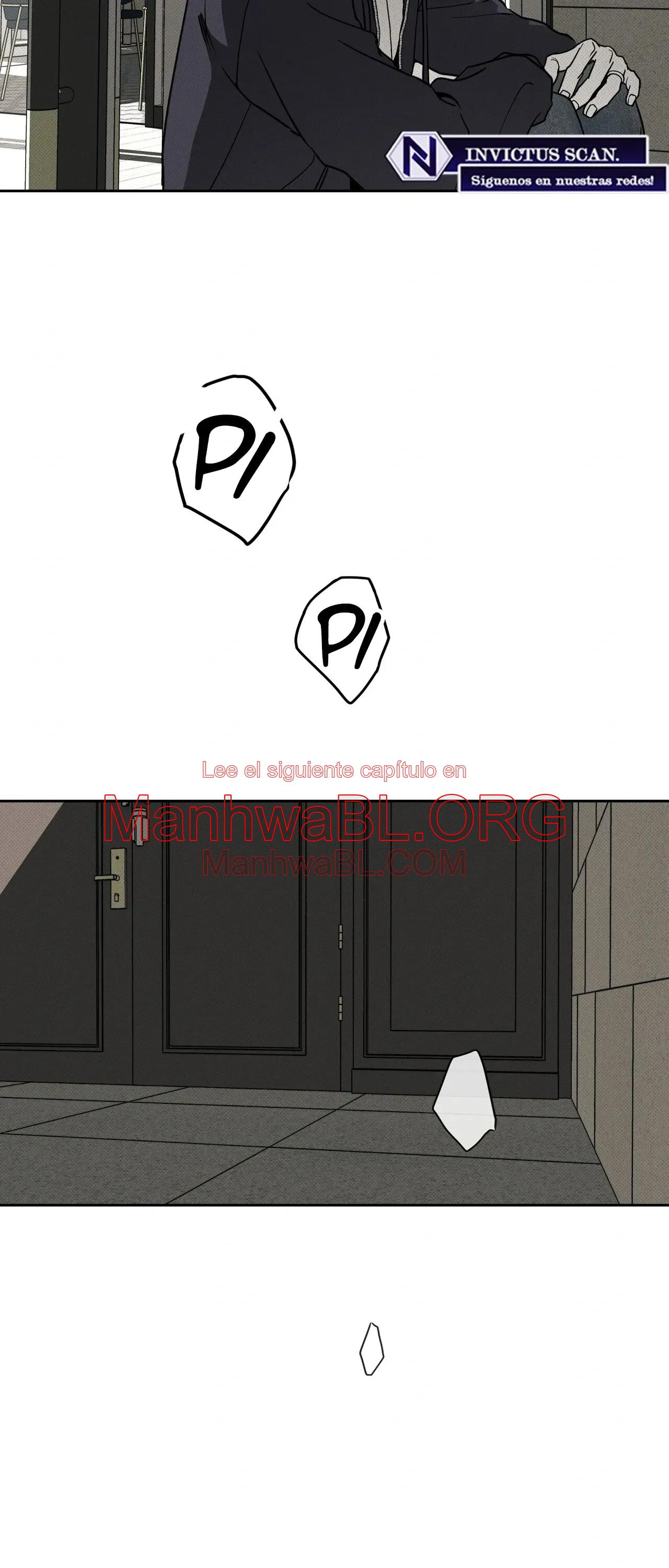 El Repartidor De Pizza y El Palacio Dorado - Capítulo 85 manhwa