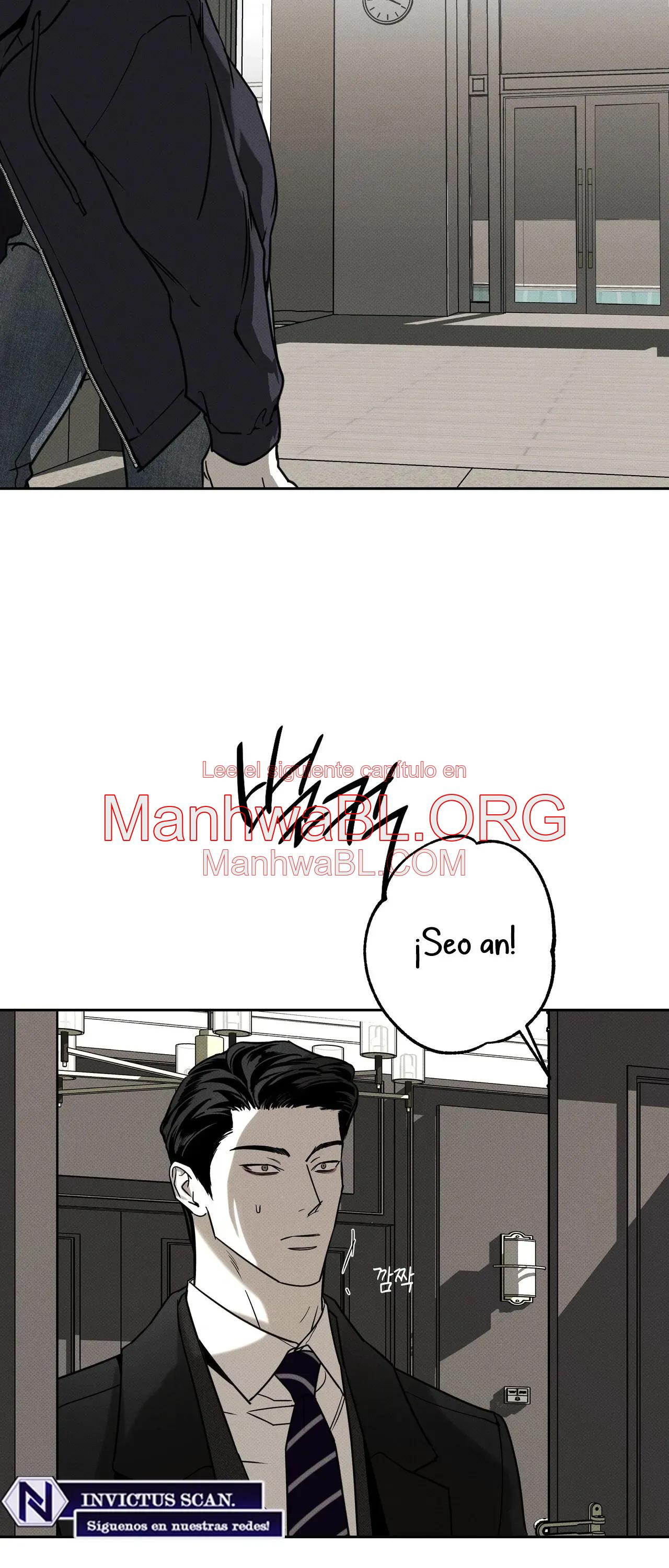 El Repartidor De Pizza y El Palacio Dorado - Capítulo 85 manhwa