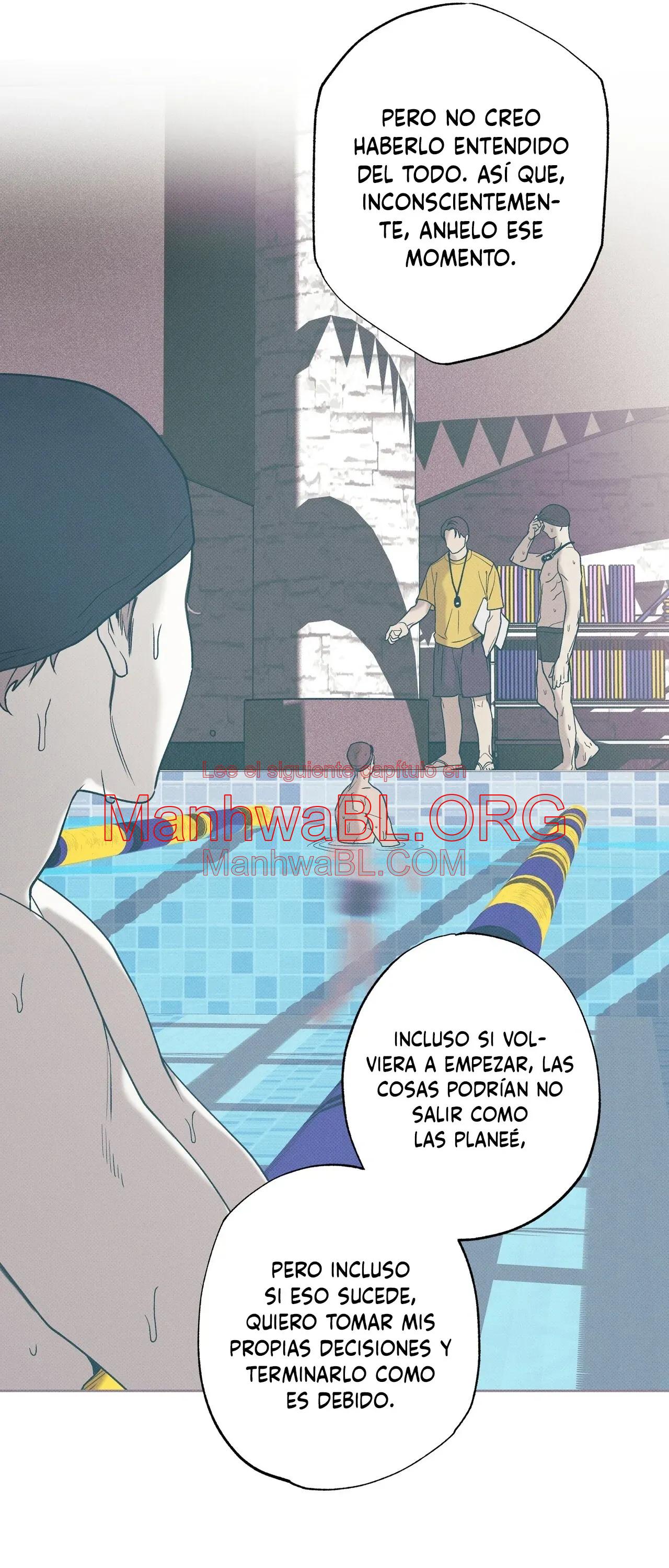 El Repartidor De Pizza y El Palacio Dorado - Capítulo 85 manhwa