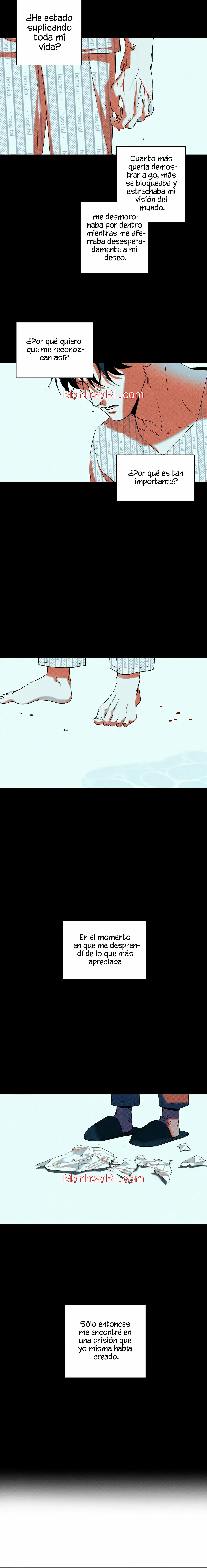 El Repartidor De Pizza y El Palacio Dorado - Capítulo 36.2 manhwa