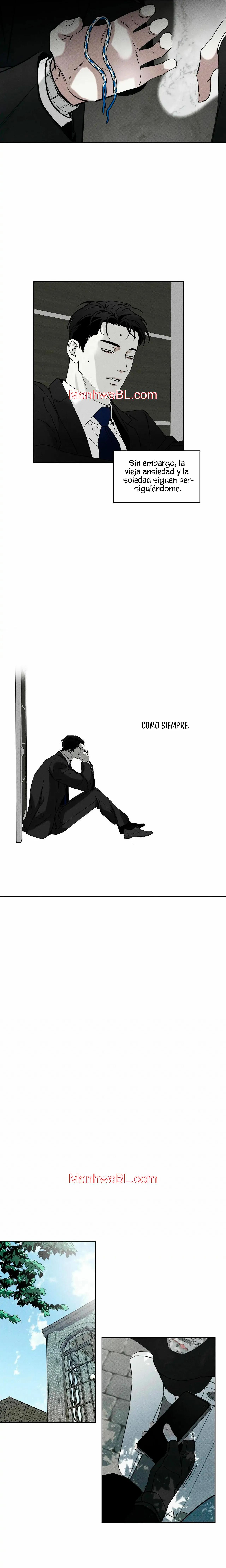 El Repartidor De Pizza y El Palacio Dorado - Capítulo 36.2 manhwa