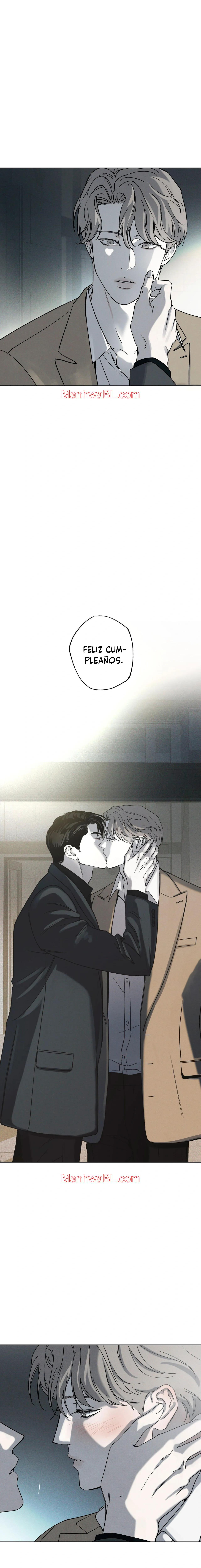 El Repartidor De Pizza y El Palacio Dorado - Capítulo 44 manhwa