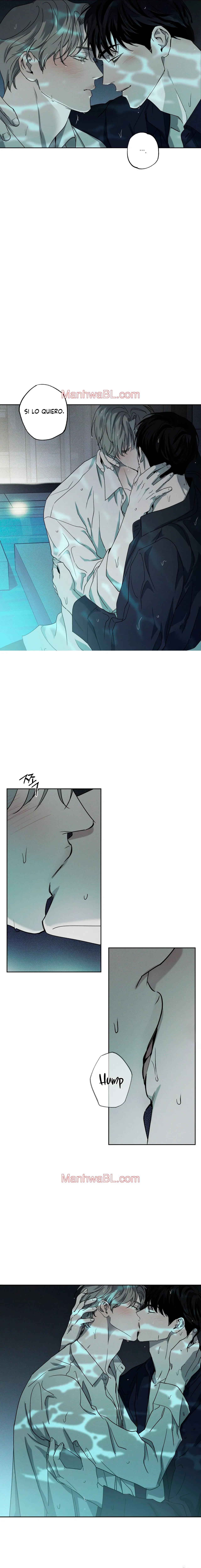 El Repartidor De Pizza y El Palacio Dorado - Capítulo 44 manhwa