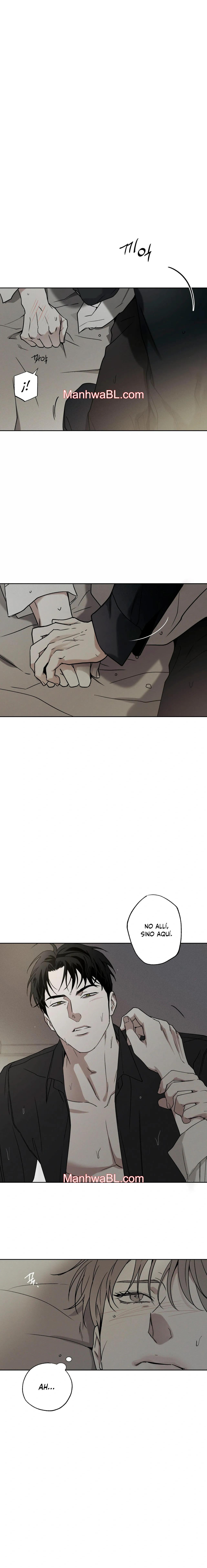 El Repartidor De Pizza y El Palacio Dorado - Capítulo 44 manhwa