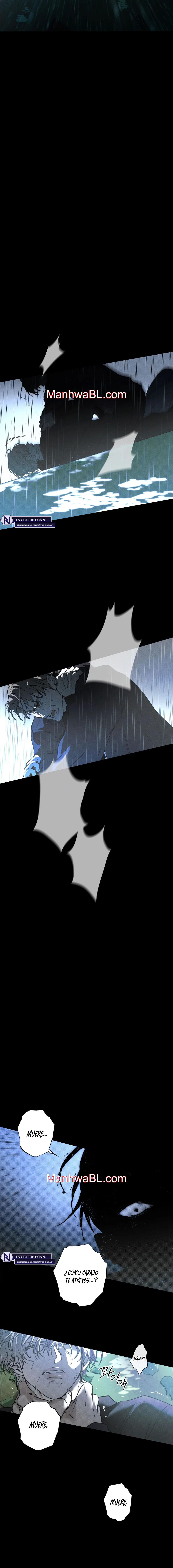 El Repartidor De Pizza y El Palacio Dorado - Capítulo 70.3 manhwa