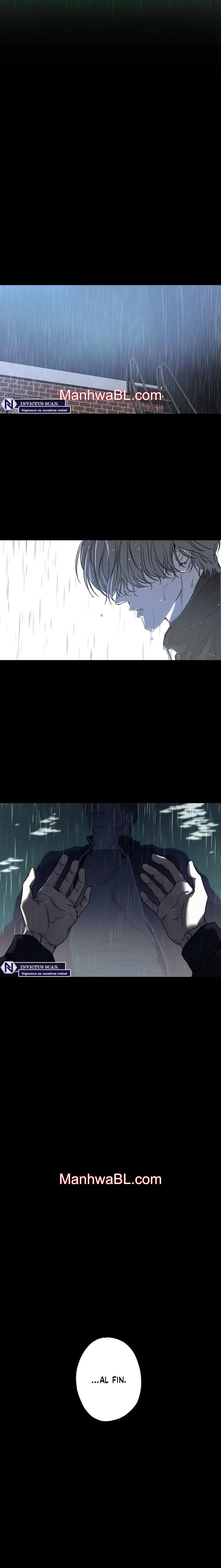 El Repartidor De Pizza y El Palacio Dorado - Capítulo 70.3 manhwa