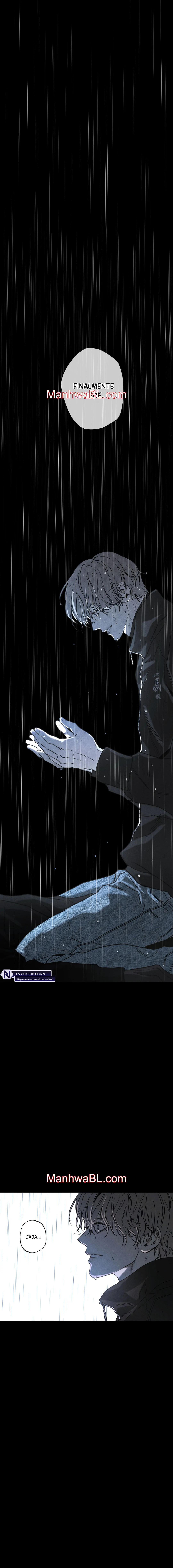 El Repartidor De Pizza y El Palacio Dorado - Capítulo 70.3 manhwa