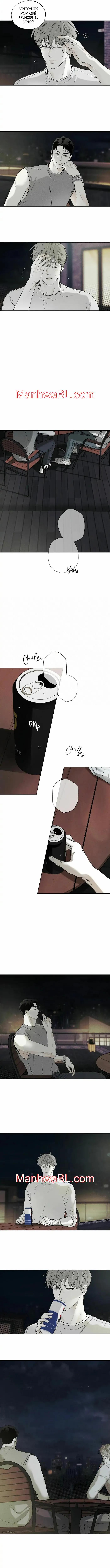 El Repartidor De Pizza y El Palacio Dorado - Capítulo 20 manhwa