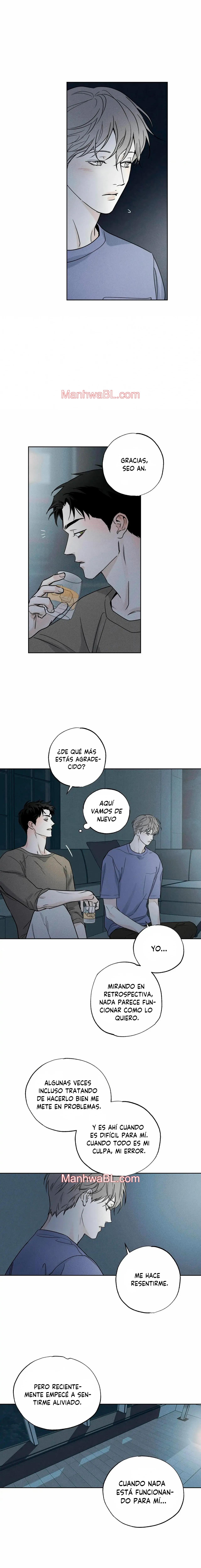 El Repartidor De Pizza y El Palacio Dorado - Capítulo 29.3 manhwa