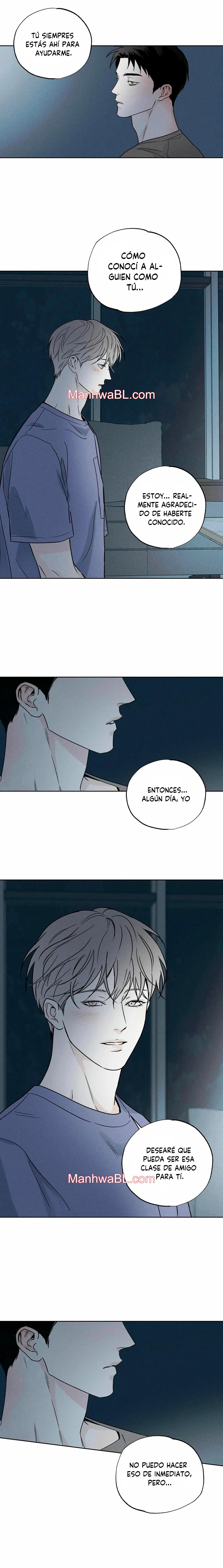 El Repartidor De Pizza y El Palacio Dorado - Capítulo 29.3 manhwa