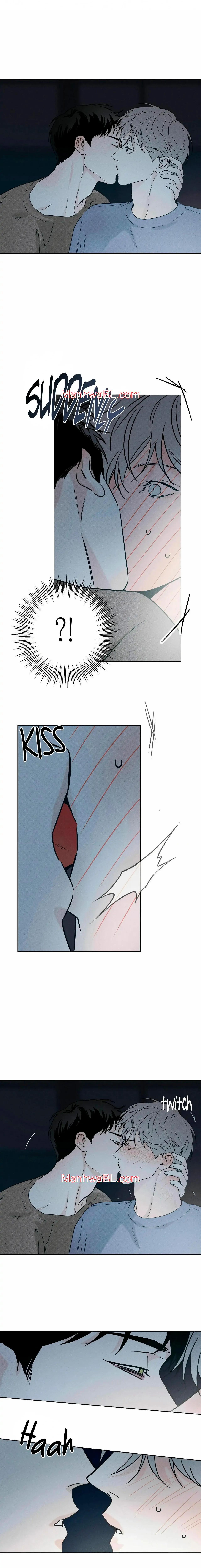 El Repartidor De Pizza y El Palacio Dorado - Capítulo 29.3 manhwa