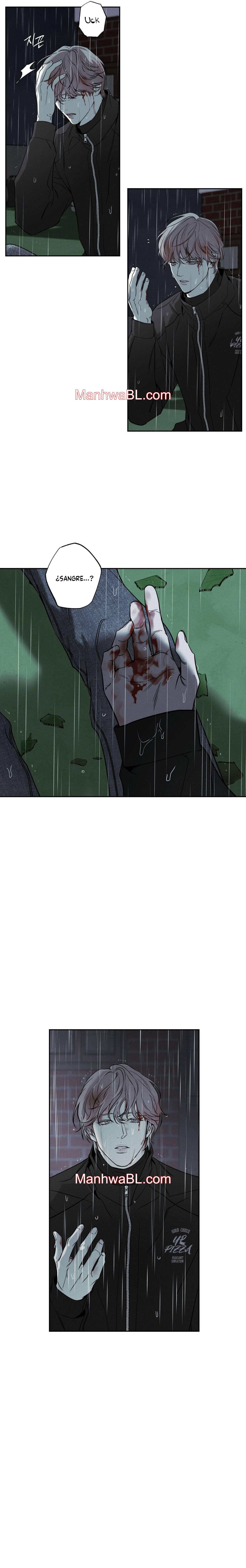El Repartidor De Pizza y El Palacio Dorado - Capítulo 69.3 manhwa