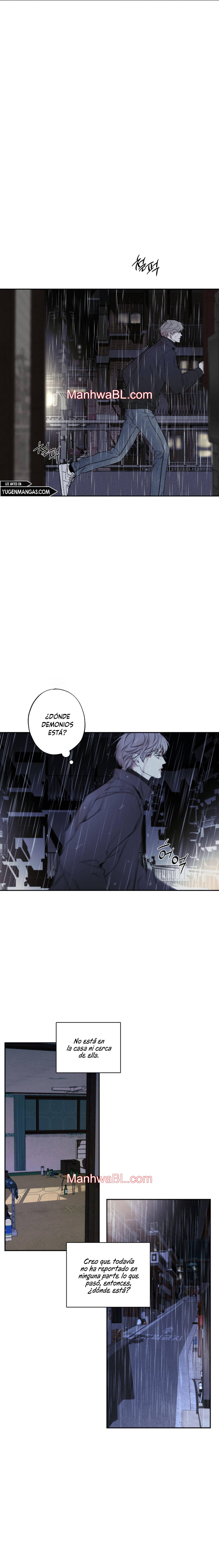 El Repartidor De Pizza y El Palacio Dorado - Capítulo 69.3 manhwa