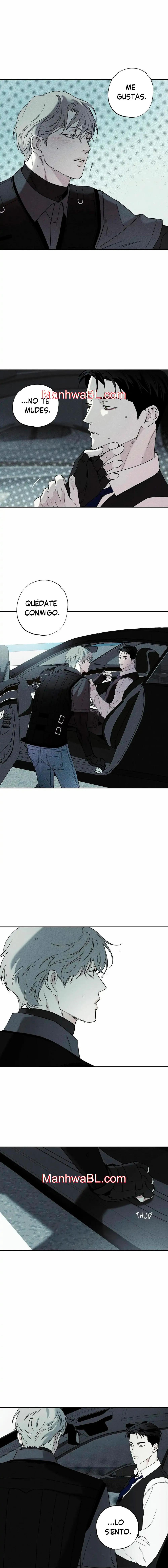 El Repartidor De Pizza y El Palacio Dorado - Capítulo 37 manhwa