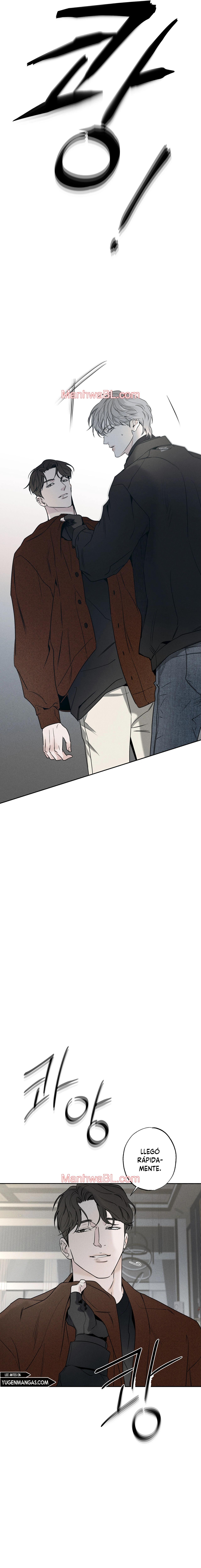 El Repartidor De Pizza y El Palacio Dorado - Capítulo 58.2 manhwa