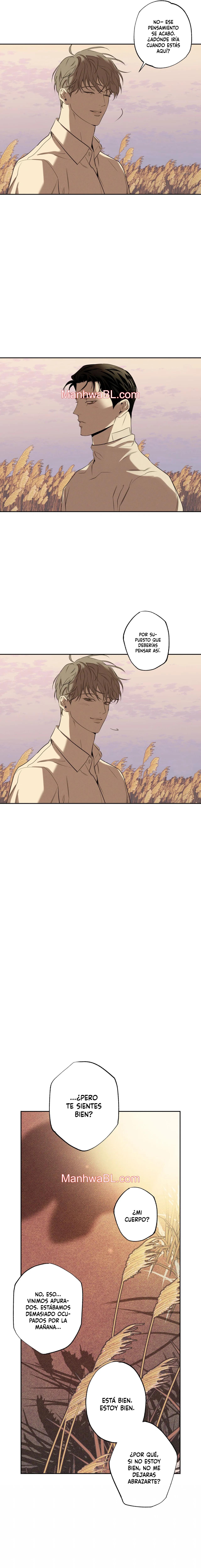El Repartidor De Pizza y El Palacio Dorado - Capítulo 50.2 manhwa