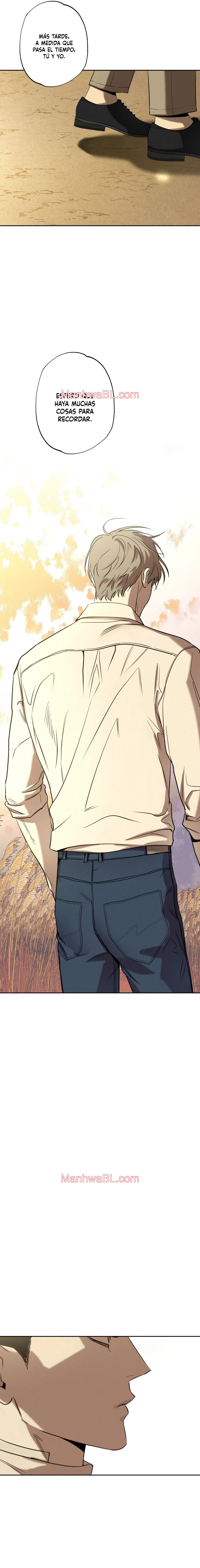 El Repartidor De Pizza y El Palacio Dorado - Capítulo 50.2 manhwa