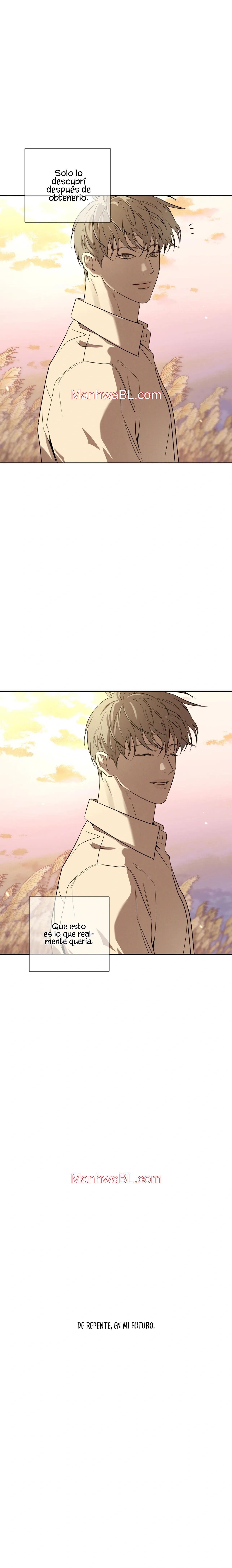 El Repartidor De Pizza y El Palacio Dorado - Capítulo 50.2 manhwa