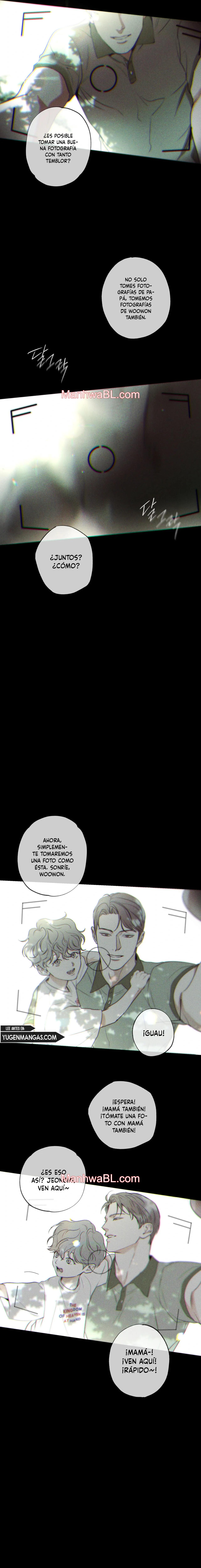 El Repartidor De Pizza y El Palacio Dorado - Capítulo 57.3 manhwa