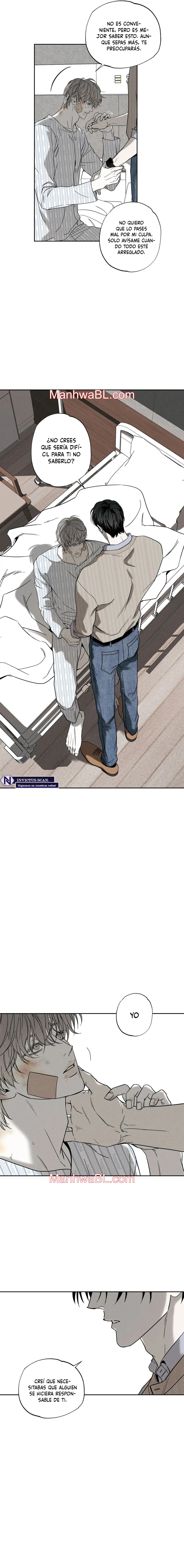 El Repartidor De Pizza y El Palacio Dorado - Capítulo 71 manhwa