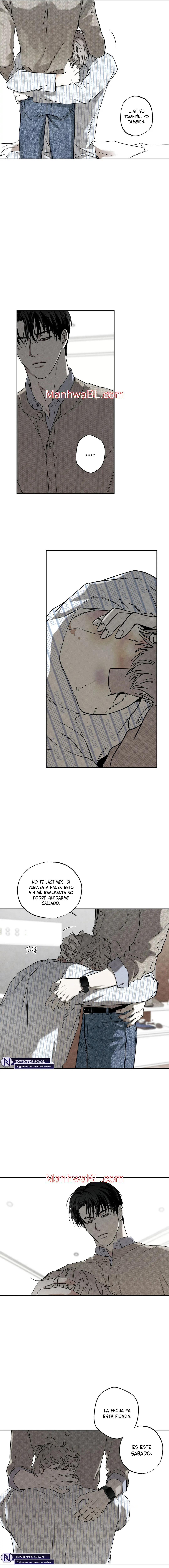 El Repartidor De Pizza y El Palacio Dorado - Capítulo 71 manhwa