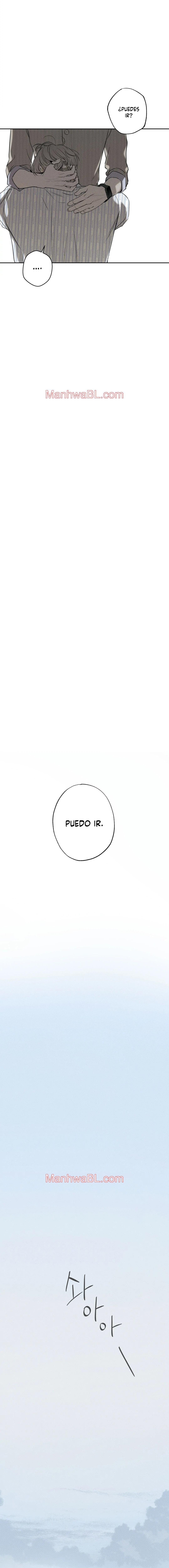 El Repartidor De Pizza y El Palacio Dorado - Capítulo 71 manhwa