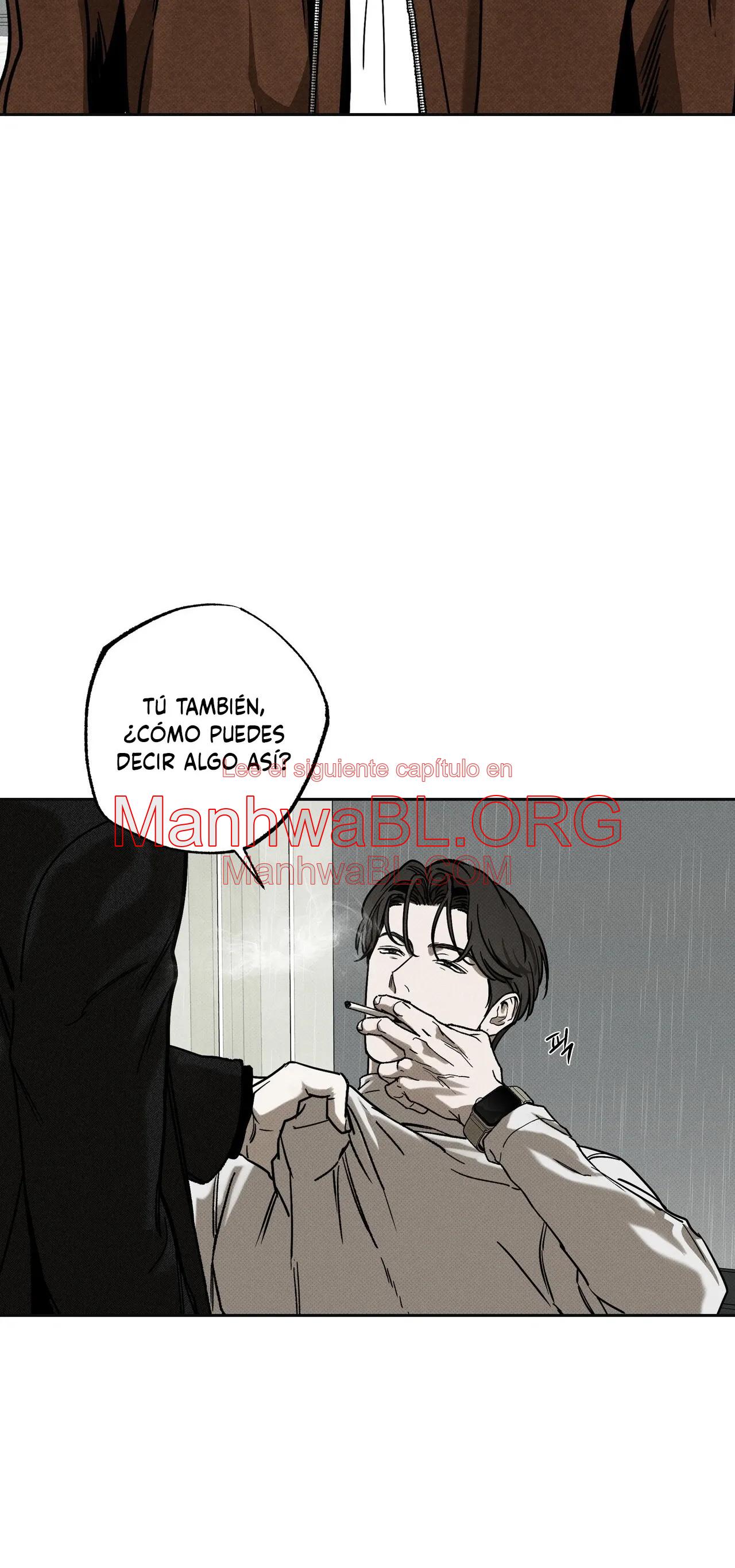 El Repartidor De Pizza y El Palacio Dorado - Capítulo 87 3 manhwa