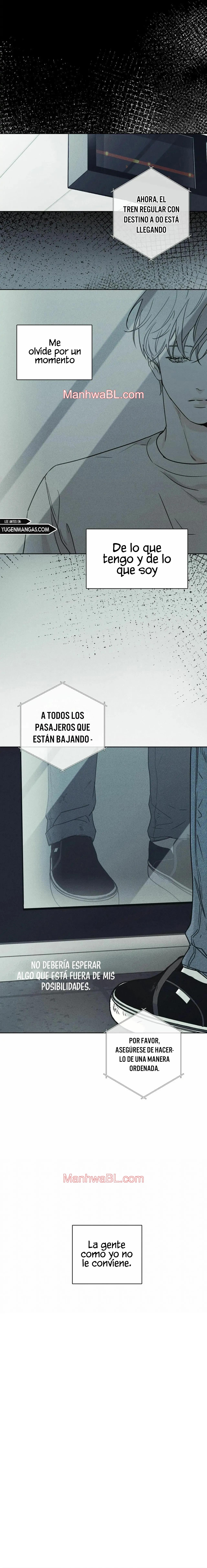 El Repartidor De Pizza y El Palacio Dorado - Capítulo 31 manhwa