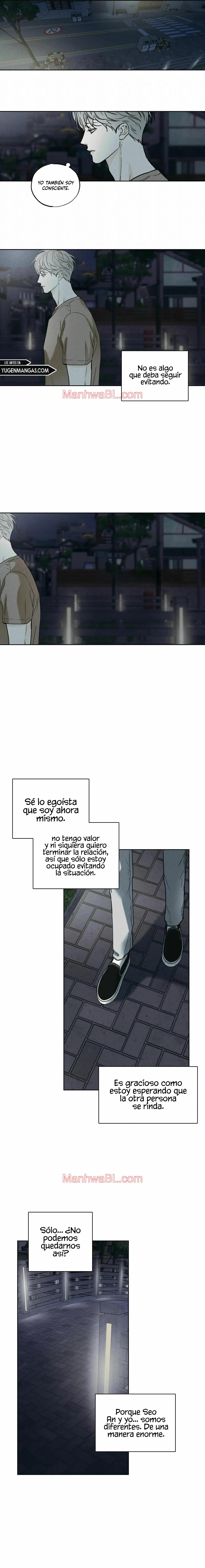 El Repartidor De Pizza y El Palacio Dorado - Capítulo 31 manhwa