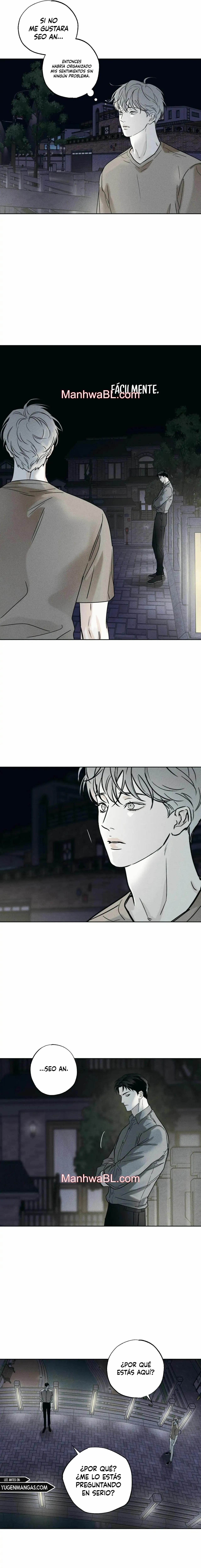 El Repartidor De Pizza y El Palacio Dorado - Capítulo 31 manhwa