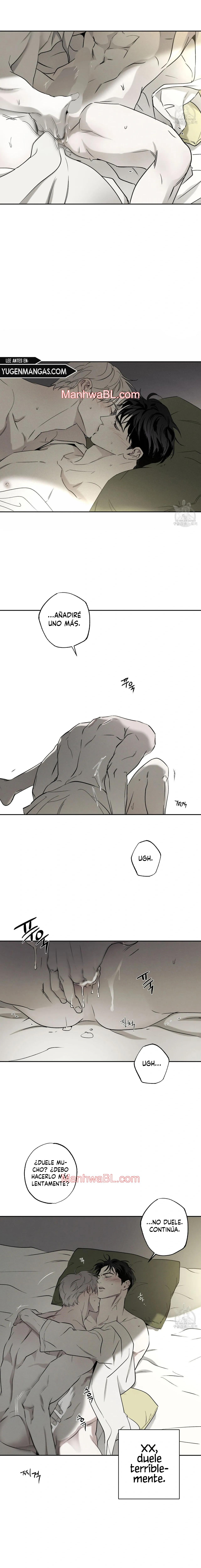 El Repartidor De Pizza y El Palacio Dorado - Capítulo 45.2 manhwa